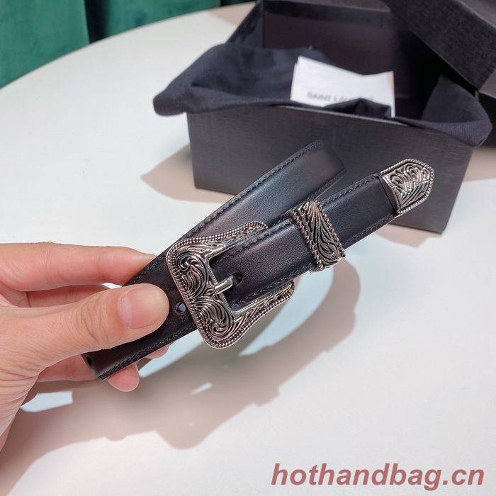 Yves saint Laurent Belt 20MM SLB00008